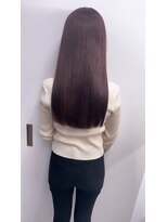 キング(K!ng)&nbsp;【枚方、樟葉】髪質改善縮毛矯正