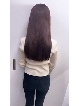 キング(K!ng) 【枚方、樟葉】髪質改善縮毛矯正