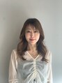 アース 沖縄新都心店(HAIR&MAKE EARTH)/和田美香