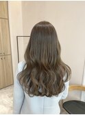 ハニーブラウン