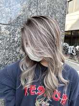 白髪ぼかしはどれくらい持続しますか？