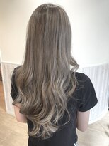ネオリーブソラ 相模大野店(Neolive sola) ハイライト/白髪ぼかし/デザインカラー