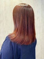 テトテ 門戸厄神店(tetote)&nbsp;【tetote門戸厄神/村山】アースカラー/ イメチェンカラー