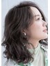 【次世代白髪染め★大人髪処方】エイジングケアカラー＋カット＋ヘアエステ