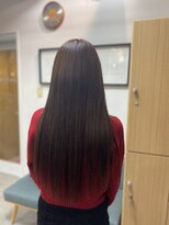 フツーロ 栄(FUTURO)&nbsp;プルエクステ