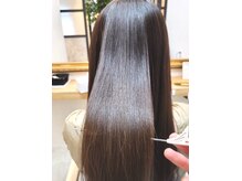 髪工房 オマタ(omata)