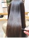 髪工房 オマタ(omata)の写真/【髪質改善METEO】取り扱い店♪カラーと同時に施術も可能◎ダメージを最小限に抑え、色持ちもUPします☆