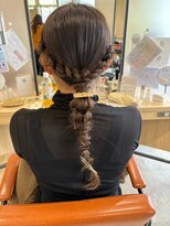 リモア(limore)&nbsp;ヘアセット/ヘアアレンジ