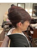留袖ナチュラルセット