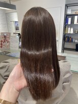 エアー 大阪(AIR)&nbsp;【AIR大阪】栃本優美　プレミアムトリートメント