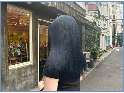ケリーズグリーン(Kelly's Green)の写真