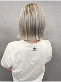 最上級ホワイトカラー