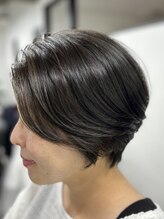 アラ サッポロオオドオリ(ala)