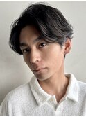 ハンサムショート/大人ショート/２０代３０代/オリーブベージュ