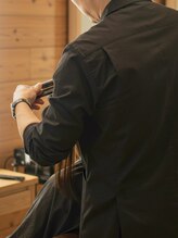 ヘアケアサロン シェーン(hair care salon Schon) ゴッド ハンド