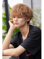 ノア 小山(Noah)&nbsp;小山/小山駅/men's/メンズ/メンズカット/メンズパーマ/学割U24