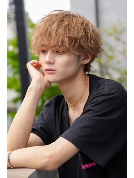 ノア 小山(Noah) 小山/小山駅/men's/メンズ/メンズカット/メンズパーマ/学割U24