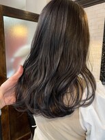 ボアップ 松山店(boappu) #ブラウン#