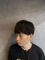 ベルーフ(BERUF) mash style