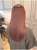 カーディナルレッド