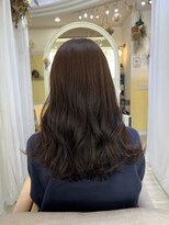 アミュー(amiu)&nbsp;大人オリーブブラウン