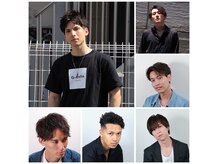 2ND 髪 chos 東浦和店【８月1日OPEN（予定）】