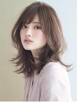 アルトリスト(Altruist Aging×HAIR&SPA) ☆オリーブグレーココアベージュ小顔クラゲヘアー/黒髪/髪質改善