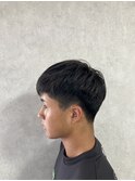 ナチュラルハイライトカラー