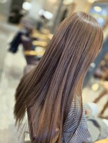 ラファンジュ ヘアー クレオ(Rohange hair Creo)&nbsp;髪質改善