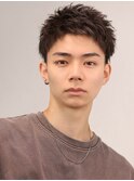 色褪せないベリーショート【スリークショート】