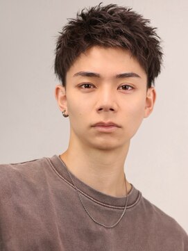 リップス 池袋(LIPPS) 色褪せないベリーショート【スリークショート】