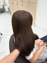 アイズ 横浜(IS)&nbsp;【nanami指名】ワインレッド