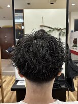 スウェル 千葉店(Swell)&nbsp;【トレンド急上昇】ピンパーマスパイキーショート