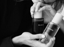 ヘアサロンエム 渋谷店(HAIR SALON M)の雰囲気（☆ロアオイル・トラックオイル取り扱い☆）
