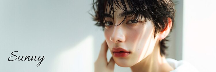 サニー 津田沼店(SUNNY)のサロンヘッダー