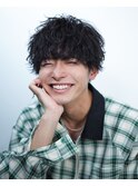 カットツイストスパイラル