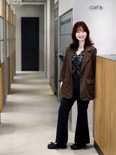 コリ 氷川台店(cori) yoko