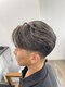 ミナトク(minatoku)の写真/メンズもレディースも幅広くご対応◎再現性の高いカット技術で、一人ひとりの理想を叶える＊