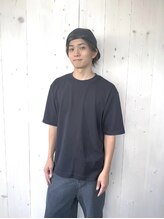 アミダ(AmiDA)&nbsp;辻 翔平