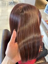 VAN COUNCIL 福井開発店(ヴァンカウンシル) チェリーレッドカラー