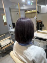 ウェーブ(WAVE)&nbsp;ラベンダーグレー