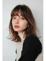 ジル 天神 福岡大名(ZEAL)&nbsp;【ZEAL天神】ショコラブラウン＋くびれミディ★New Open