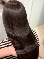 ルシエル(Le ciel)&nbsp;酸性縮毛矯正