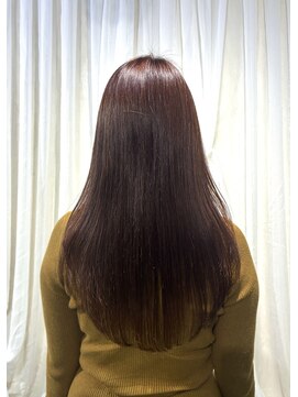 ココアボーテ(COCOA Beaute) ピンクブラウン