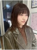ミディアム×レイヤー