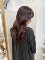 スラッシュアイボリー 姫路駅西店(SLASHivory)&nbsp;髪質改善／オーガニックカラー／艶髪