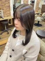 ハイドゥンシーク(HiDE&SEEK)&nbsp;オリーブベージュ