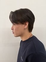 ポッツ(Potts) ニュアンスパーマ