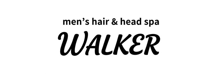 ウォーカー(WALKER)のサロンヘッダー