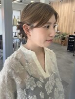 ダーリン 伊勢崎(darling)&nbsp;ミディアムアレンジ